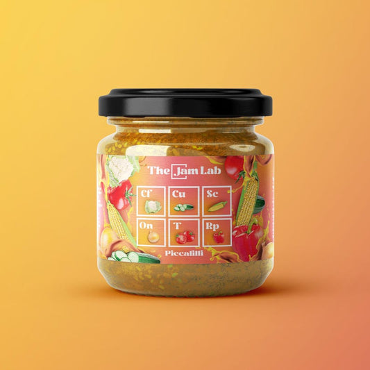 Piccalilli